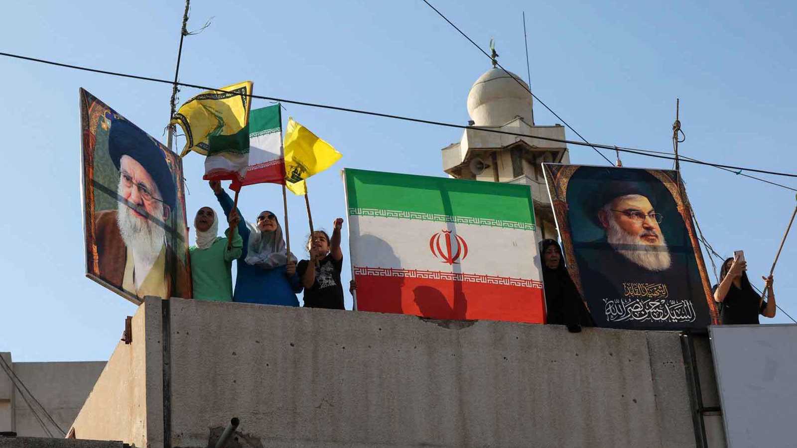 سيناتور أمريكي:  نفوذ إيران في لبنان أزمة تجب مواجهتها