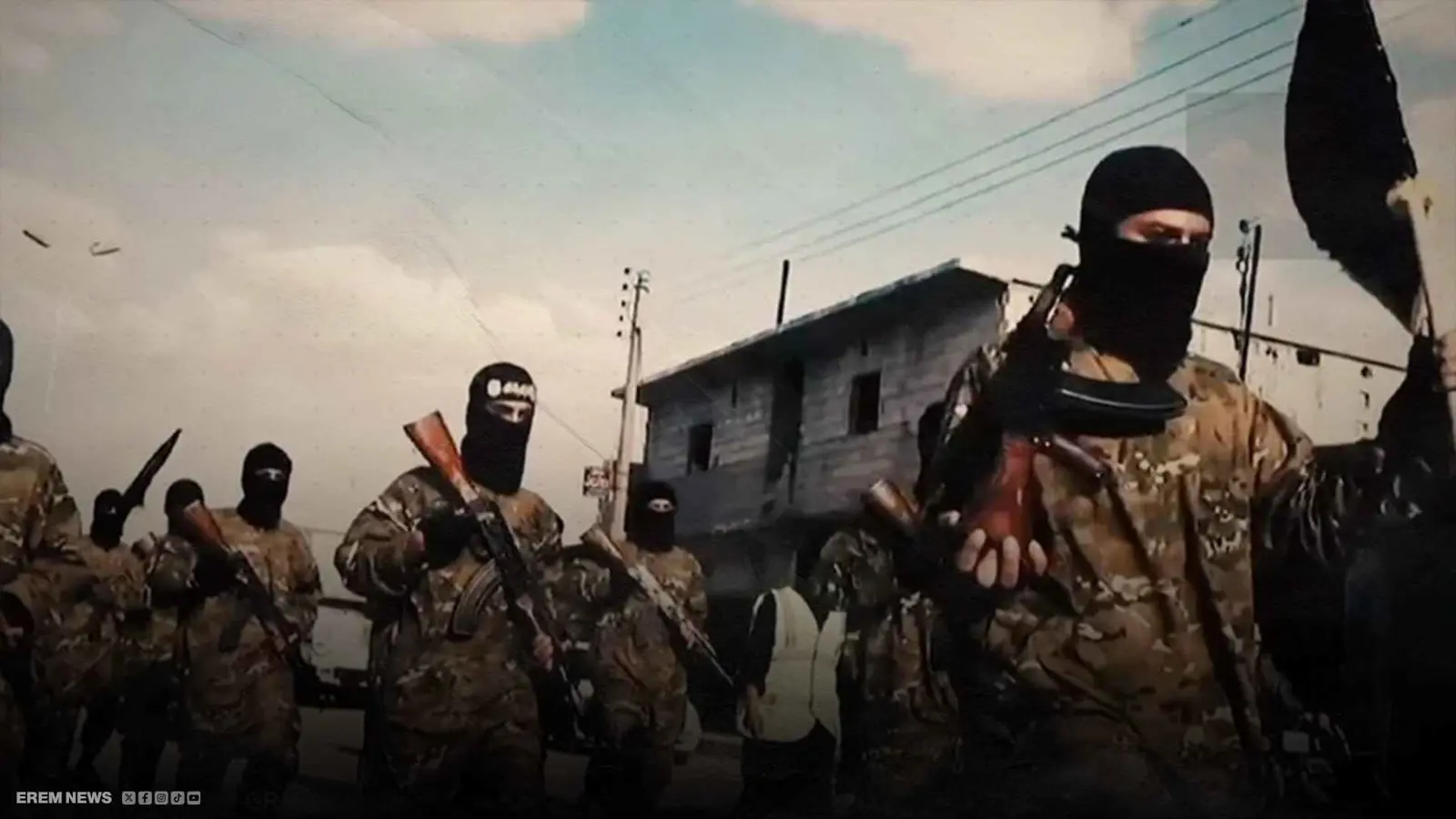 هل تشهد سوريا الجديدة حرباً بين "تحرير الشام" و"داعش"؟