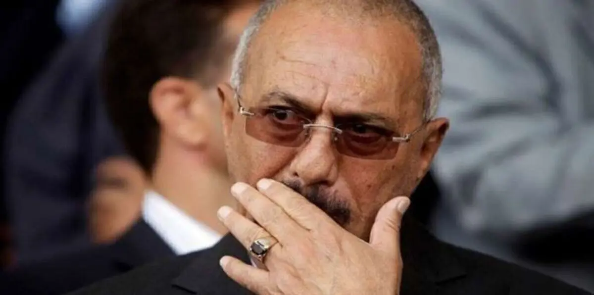 كيف قتل الحوثيون علي عبد الله صالح؟