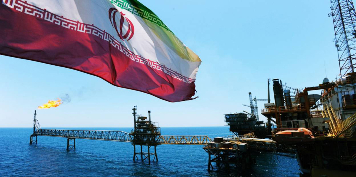 أمريكا مصممة على خفض صادرات النفط الإيراني إلى الصفر