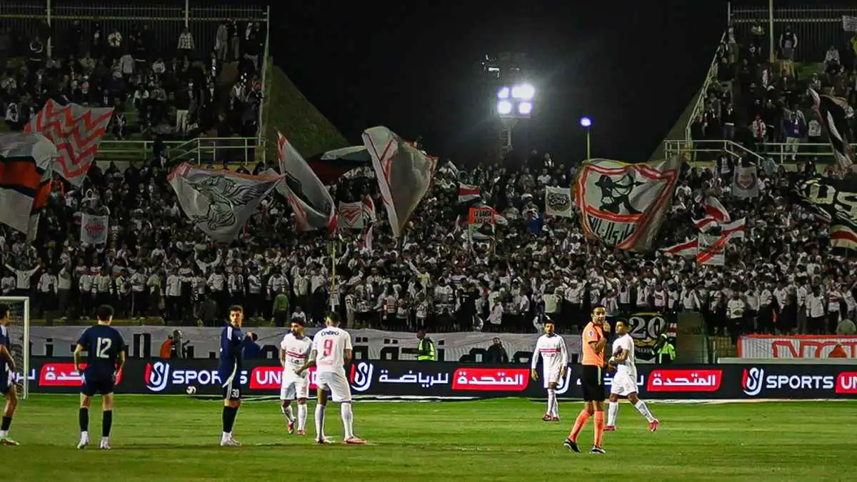 ليس مجرد 3 نقاط.. 4 كوارث تضرب الزمالك بعد الخسارة من إنبي