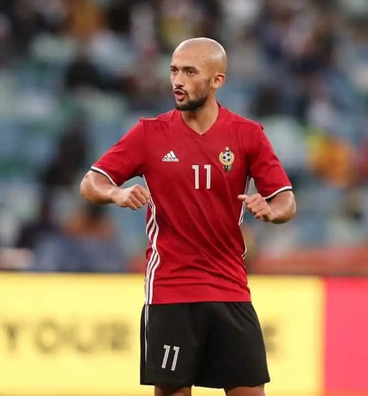 أحمد بن علي 