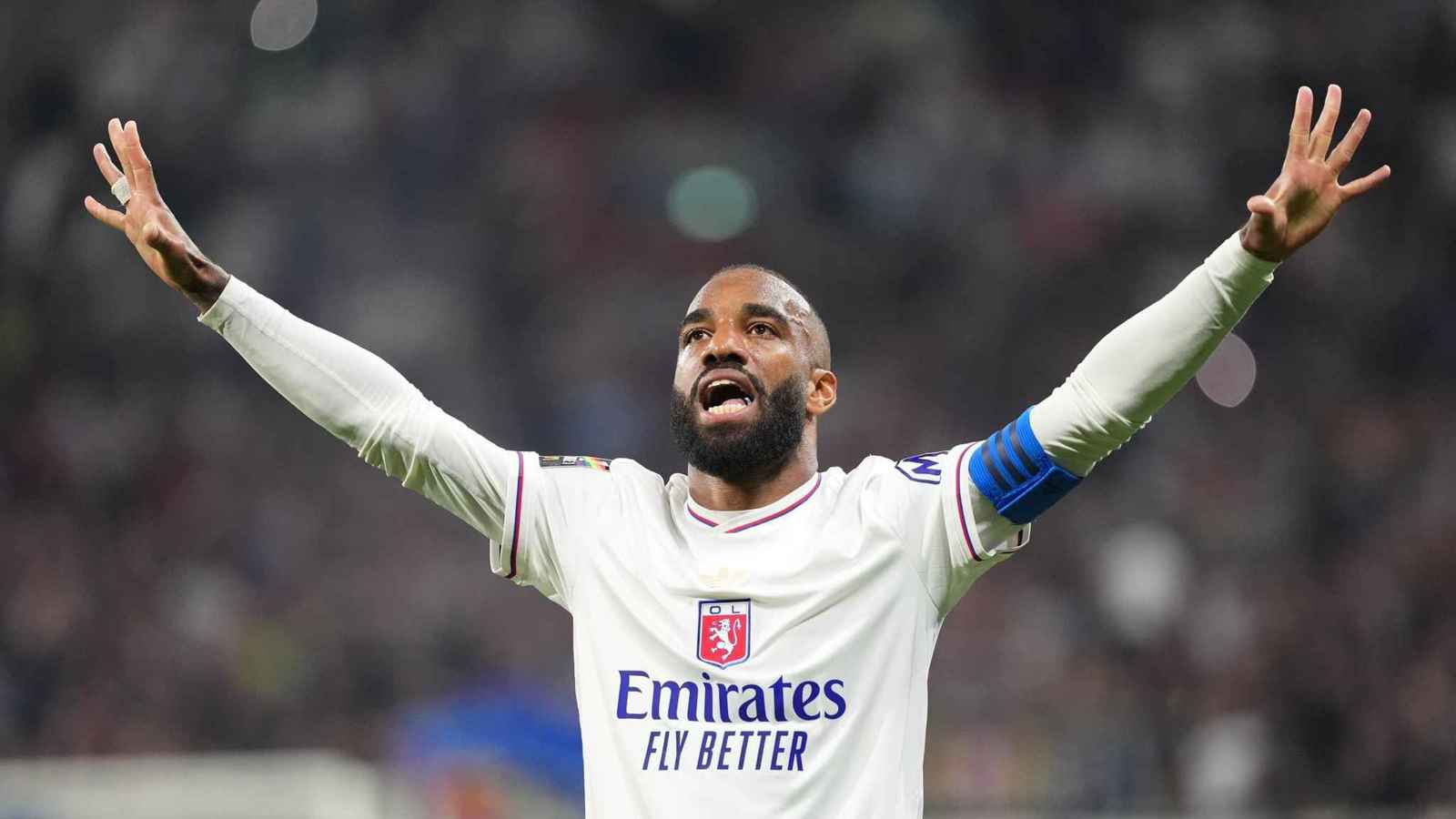 صفقة ضخمة.. نيوم السعودي يقترب من نجم الدوري الفرنسي