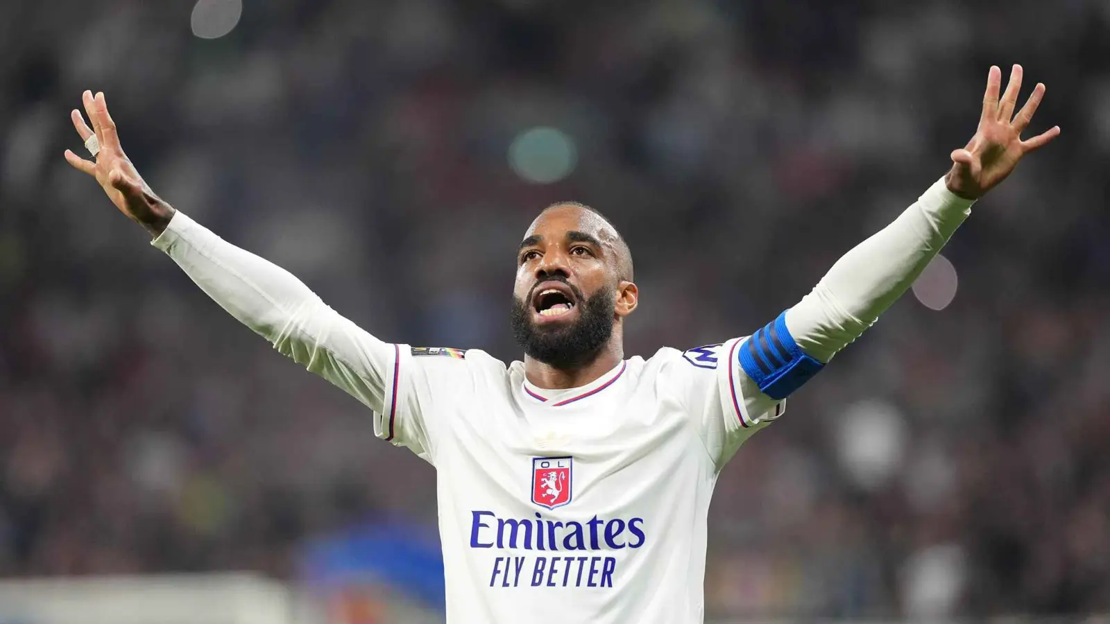 صفقة ضخمة.. نيوم السعودي يقترب من نجم الدوري الفرنسي