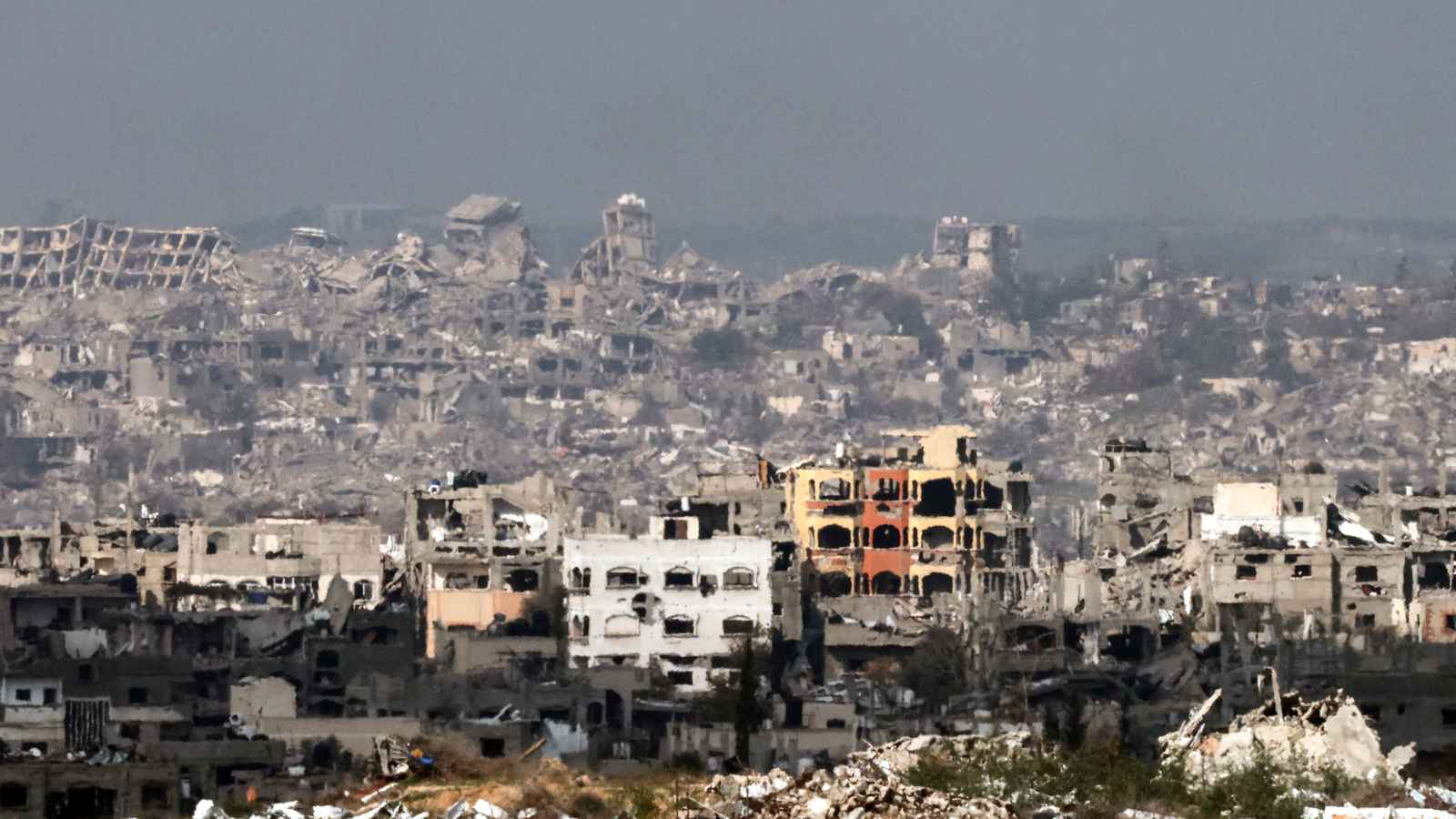 كيف تفاعلت أذرع إيران مع هدنة غزة؟