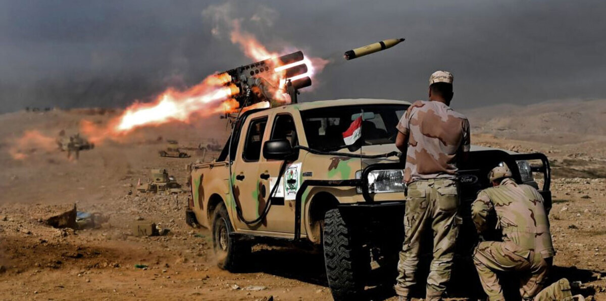 وسط غياب الإحصاءات الرسمية.. العراقيون في حيرة إزاء عدد قتلى معركة الموصل‎