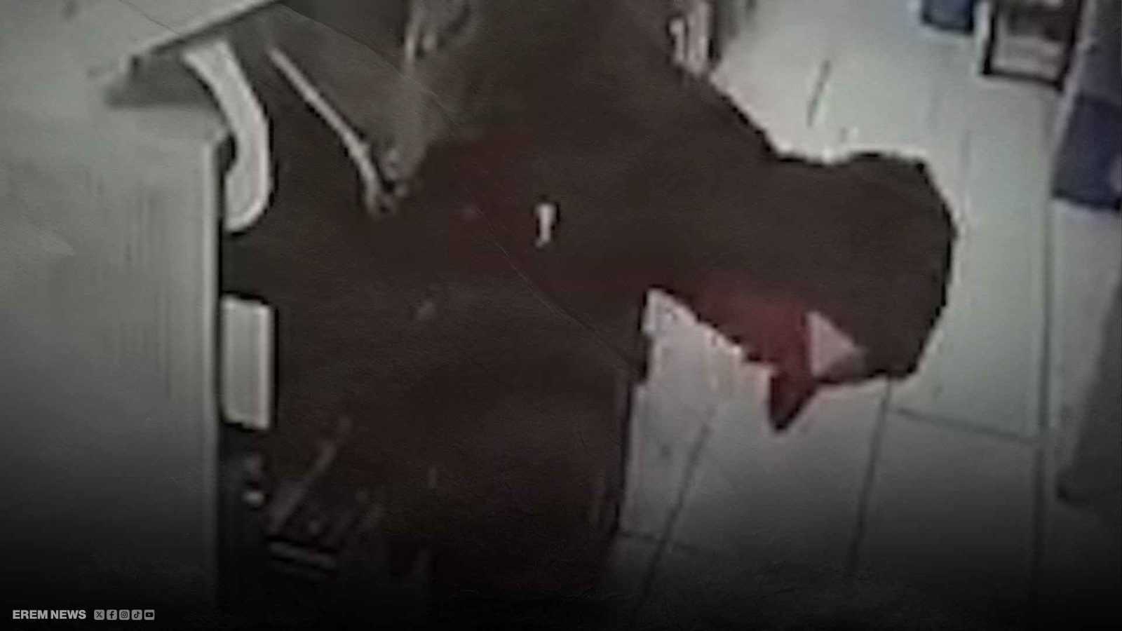 عملية سرقة "فاشلة" في الأرجنتين