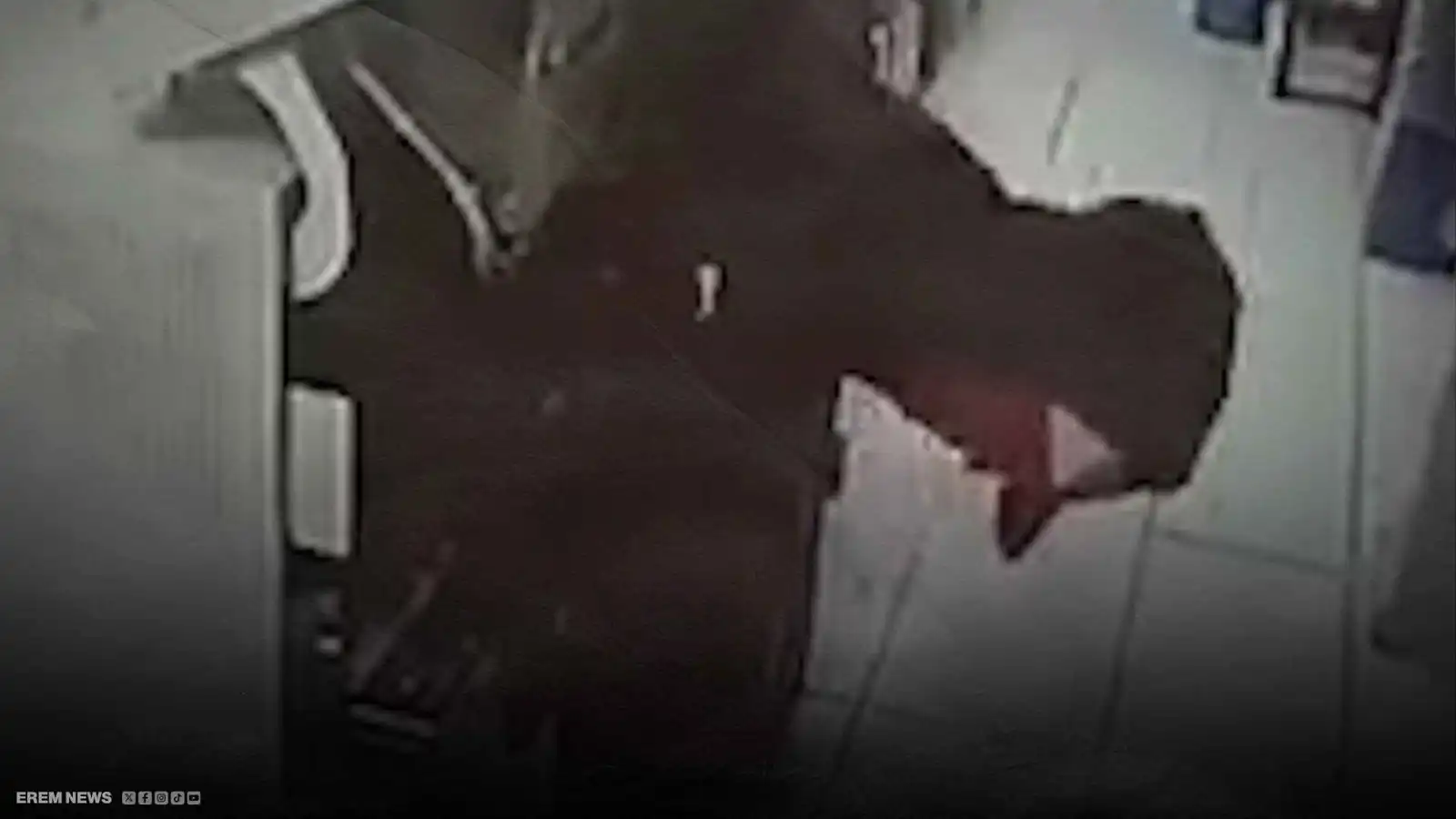 عملية سرقة "فاشلة" في الأرجنتين