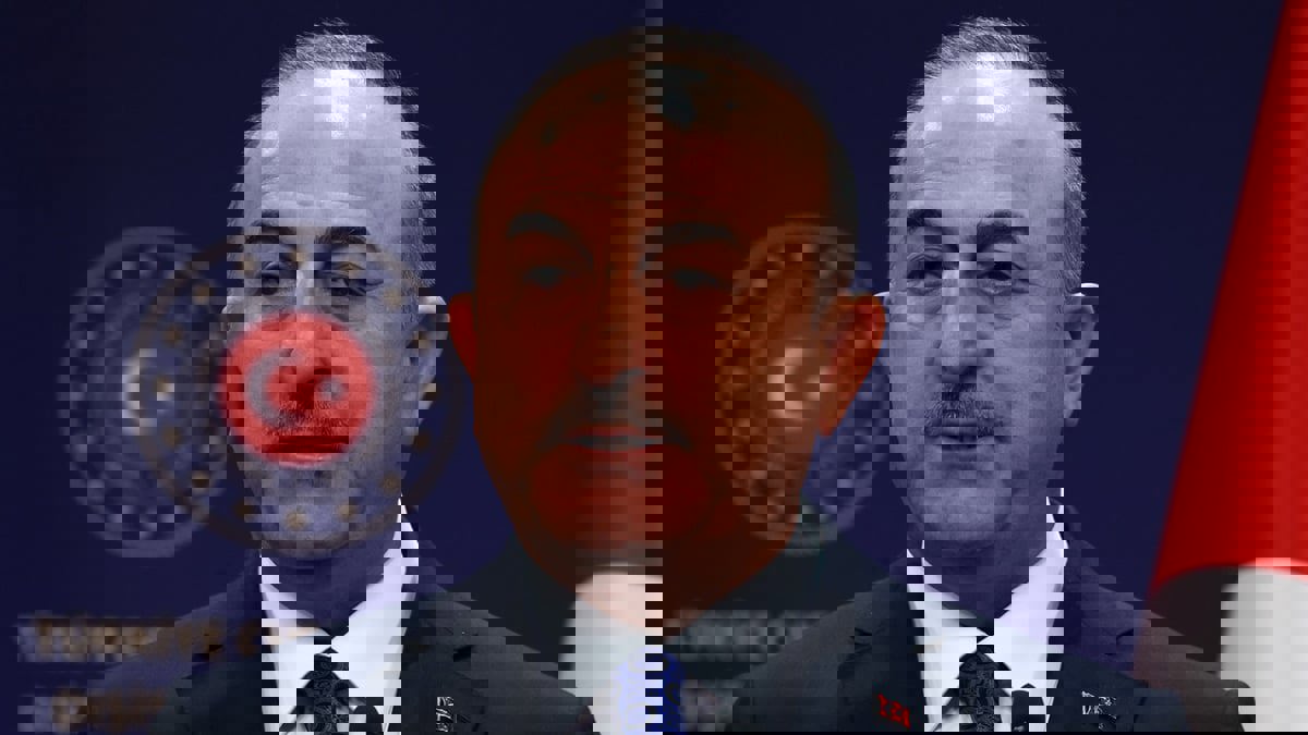 أوغلو: اجتماع سوريا الرباعي قد يعقد في 10 مايو بموسكو