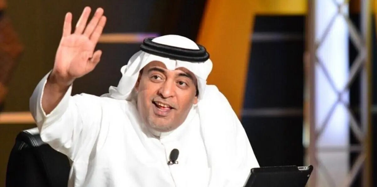 وليد الفراج يسخر من مرتضى منصور: "ما عاد في رز ولا سكر" (فيديو)