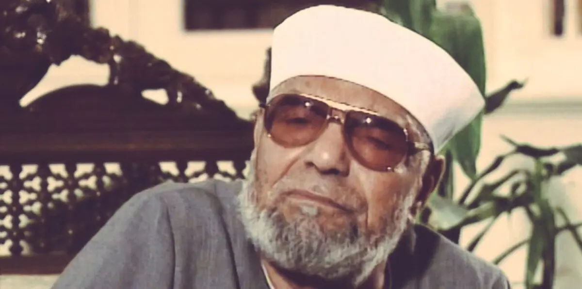 أسرة "الشعراوي" تقاضي كاتبة مصرية اتهمته بخيانة الوطن