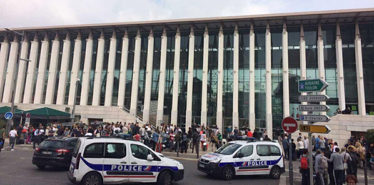 الشرطة الإيطالية تعتقد أن شقيق مهاجم مرسيليا متشدد فكريًا