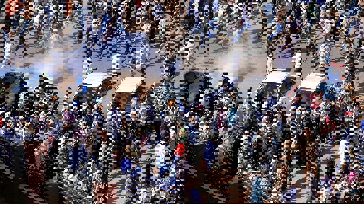 غليان وتصعيد يسبقان مجلس الأمن‎ إلى كشمير