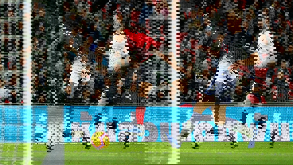 هدف مباراة مانشستر يونايتد وتوتنهام.. ماركوس راشفورد يتقدم لرفاق بول بوغبا (فيديو)