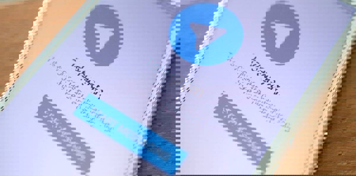 روسيا تبدأ بحجب خدمة "تلغرام" للتراسل