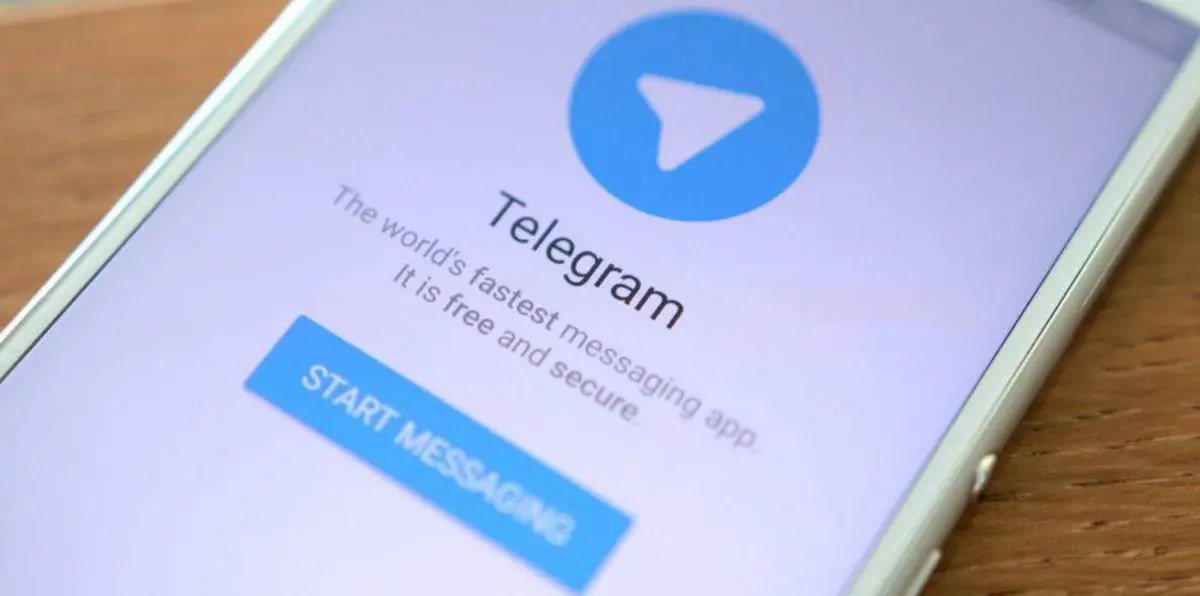 روسيا تبدأ بحجب خدمة "تلغرام" للتراسل