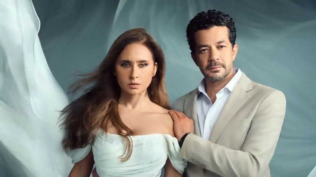 شريف سلامة يكشف لـ"إرم نيوز" ملامح شخصيته في "على قد الحب"