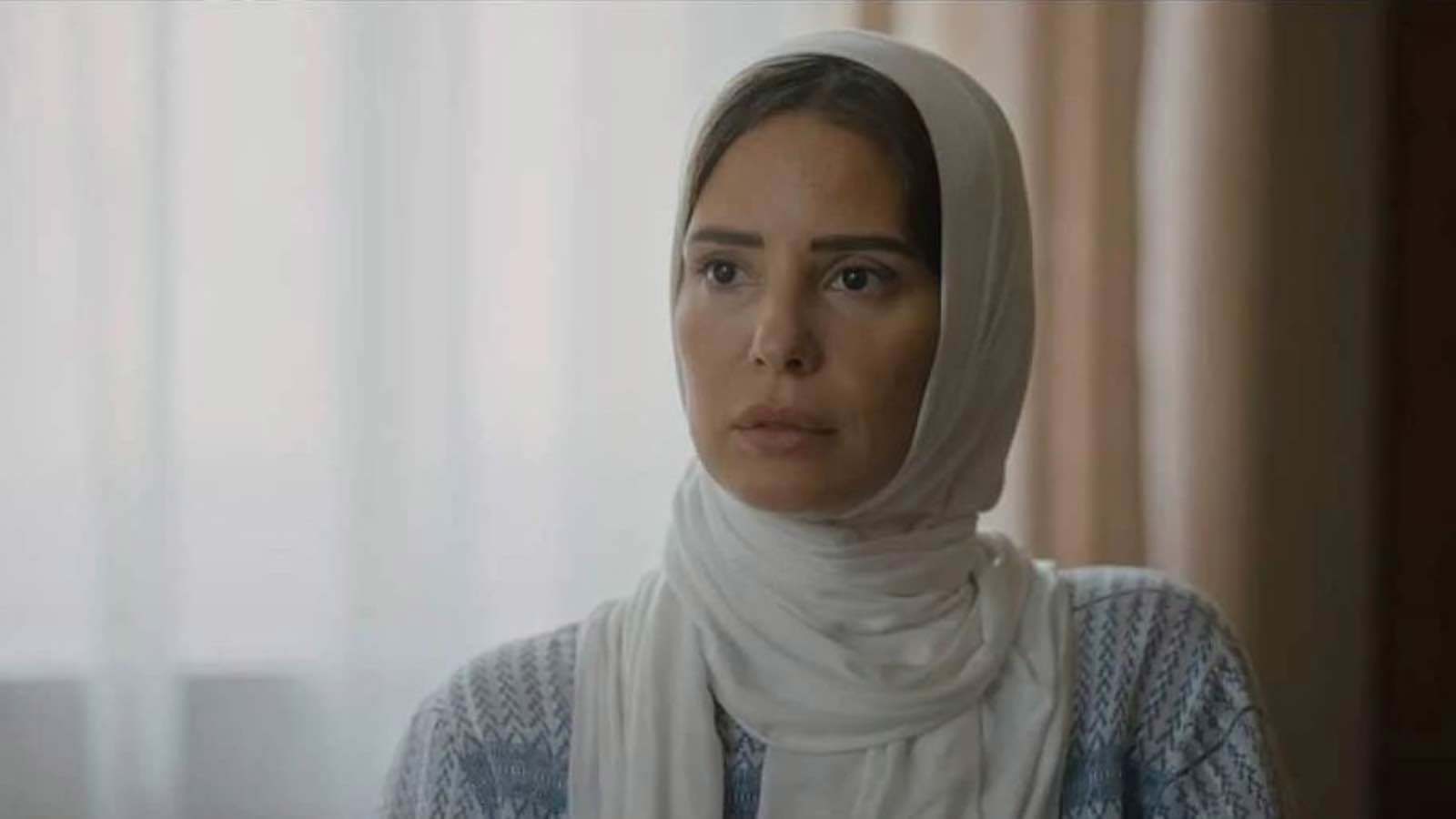 مسلسل "برغم القانون".. إيمان العاصي تجسد "أحداثاً مأساوية"