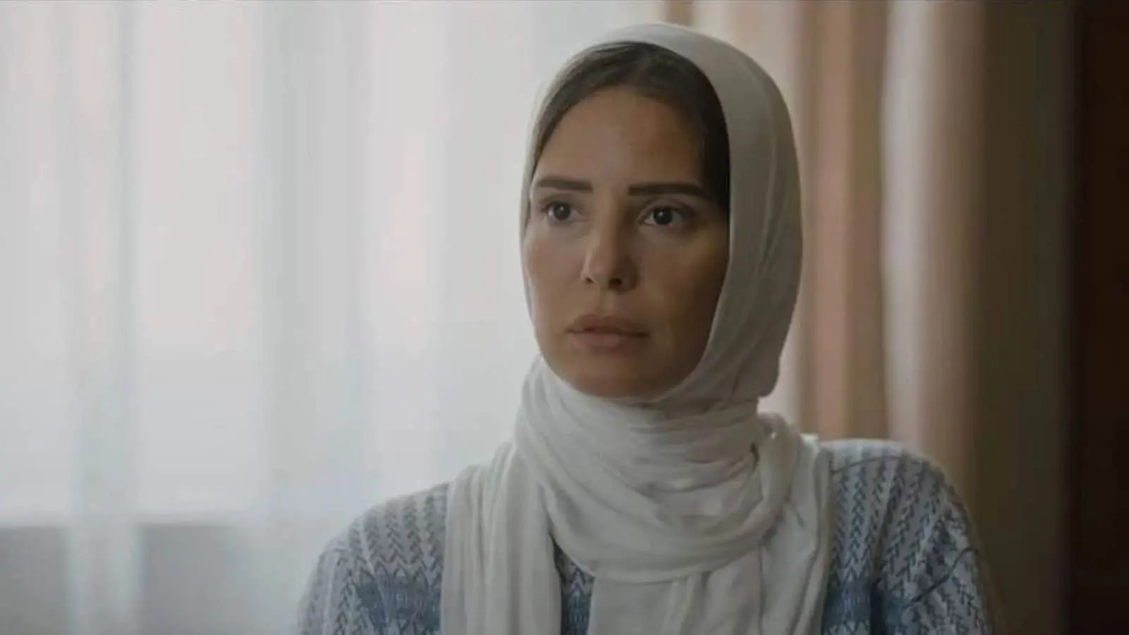 مسلسل "برغم القانون".. إيمان العاصي تجسد "أحداثاً مأساوية"