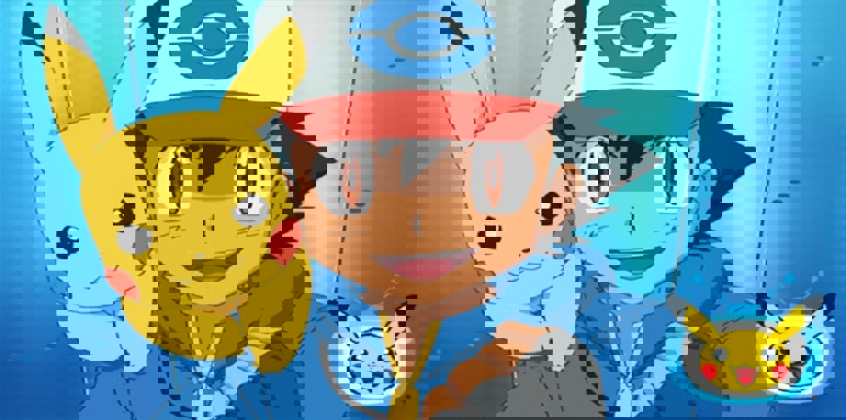 أطفال سوريا يستخدمون "البوكيمون" للفت الأنظار لمعاناتهم (صور)