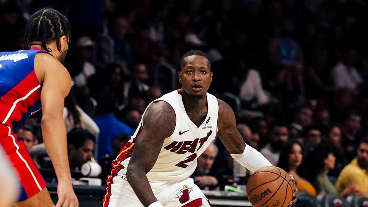 ميامي هيت يعمق أزمة ديترويت وفوز صعب لحامل اللقب بوسطن في دوري السلة الأمريكي