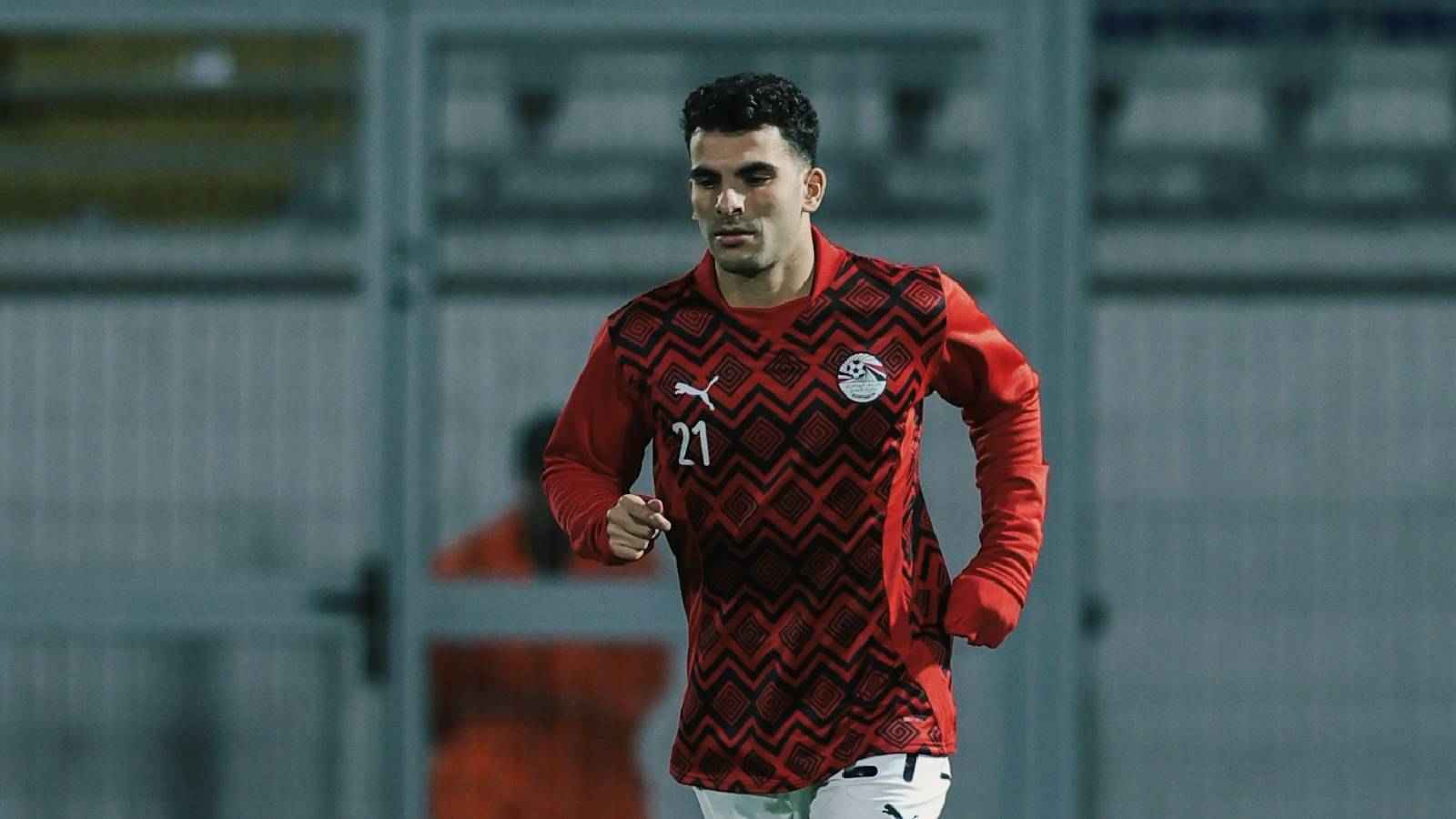 هل انضم الأهلي لمعركة زيزو مع الزمالك؟ (فيديو)