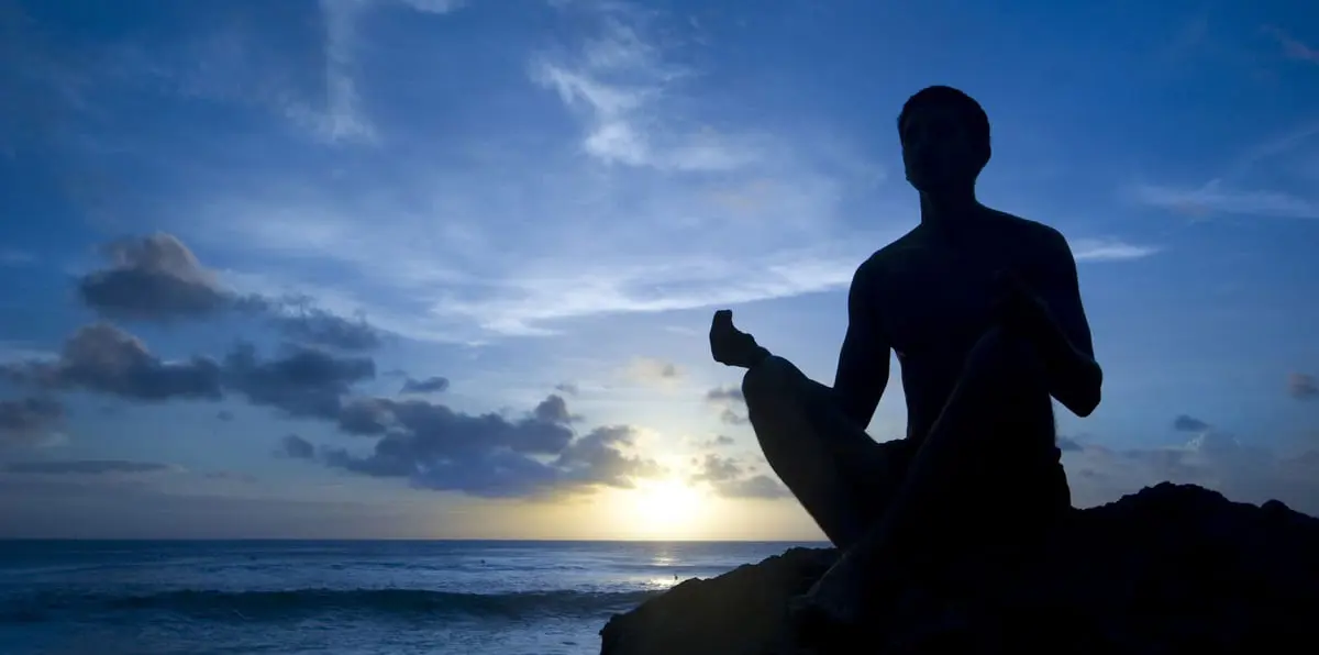 التأمل ..طريق نحو الحرية في السجون السويدية