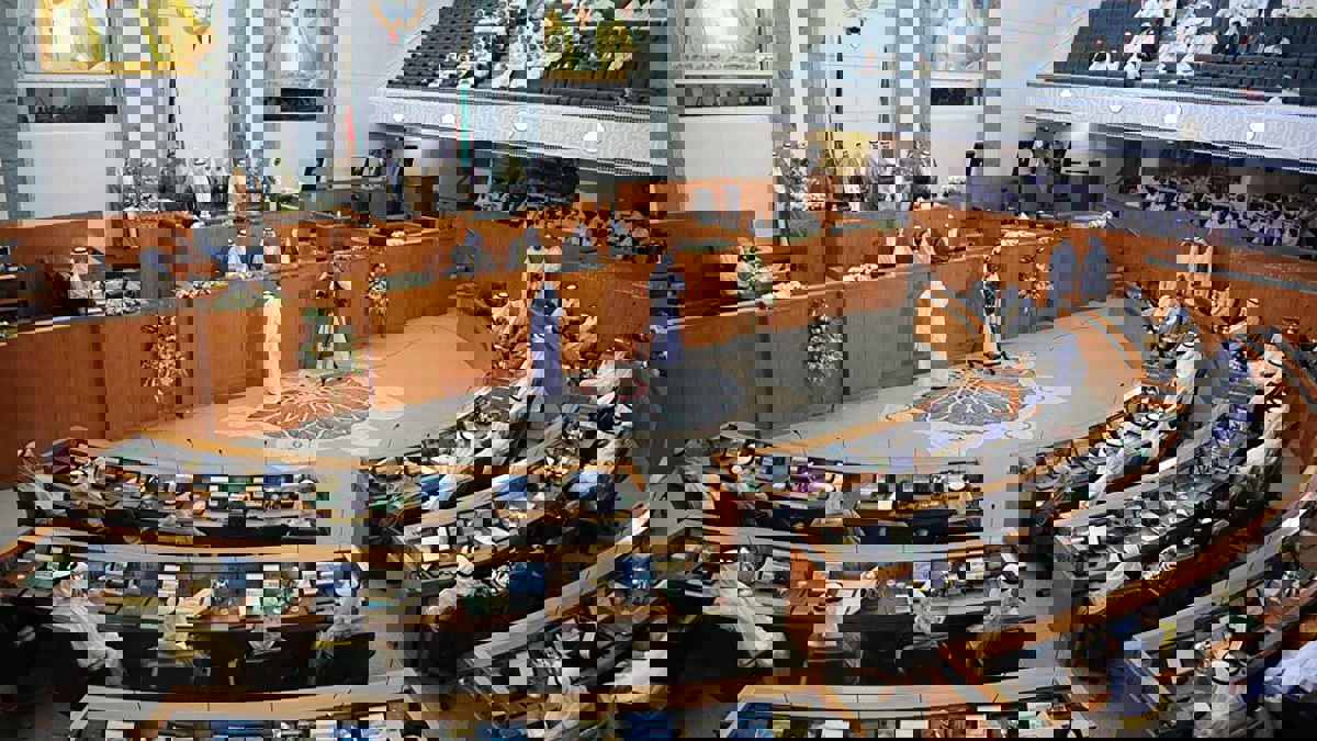 مجلس الأمة الكويتي يوافق على إنشاء هيئة رقابة شرعية
