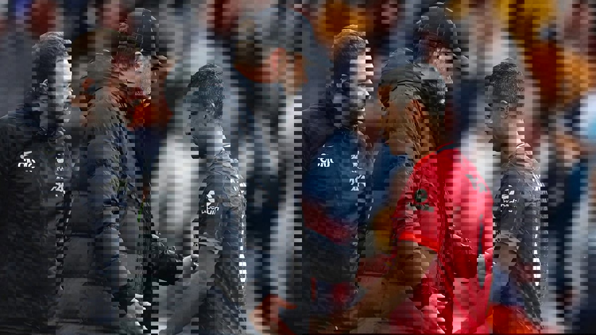 شكوك حول لحاق تياغو ألكانتارا بمباراة ليفربول ضد ريال مدريد في نهائي دوري أبطال أوروبا