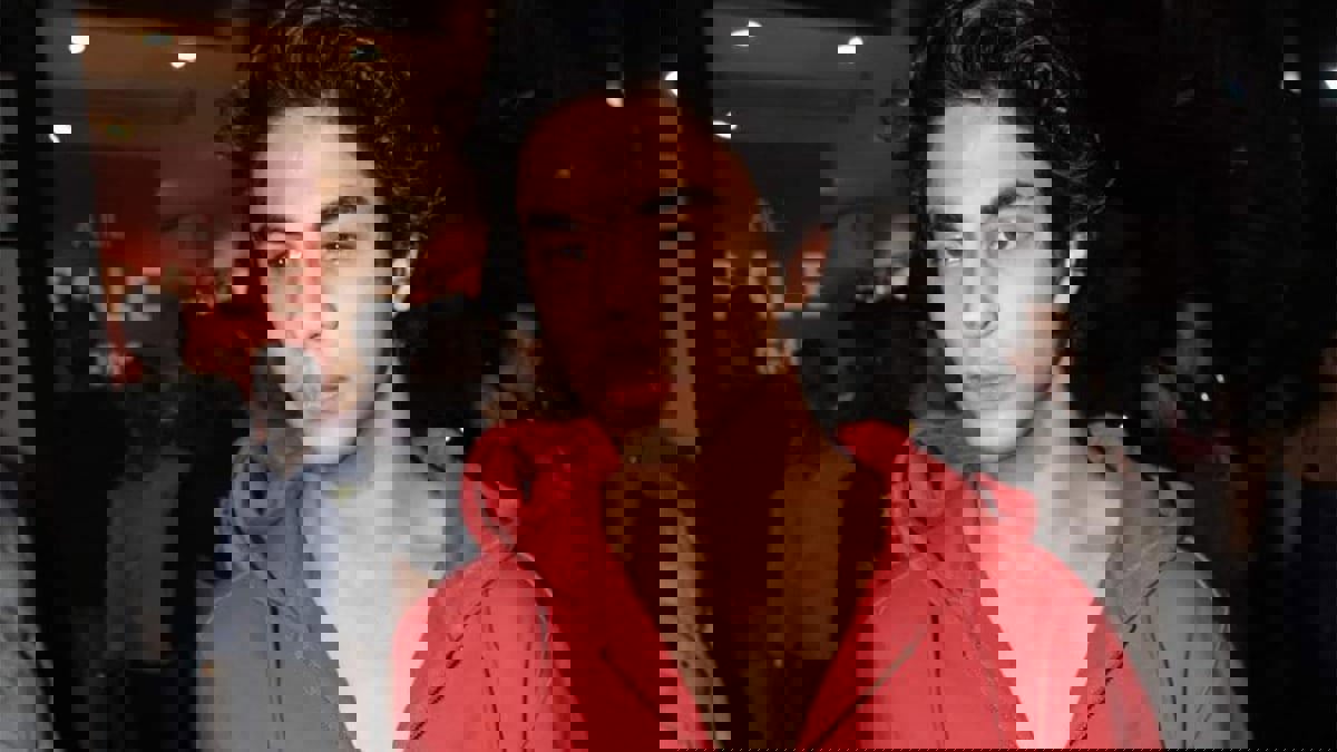 اعتقال نجل شاروخان على متن سفينة سياحية بتهمة تعاطي مخدرات