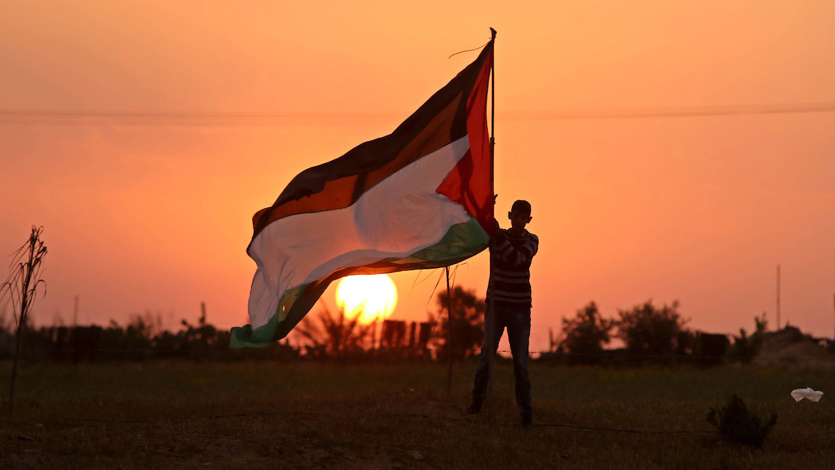 "التعاون الإسلامي": مخطط إسرائيل لضم أجزاء من الضفة الغربية تصعيد خطير