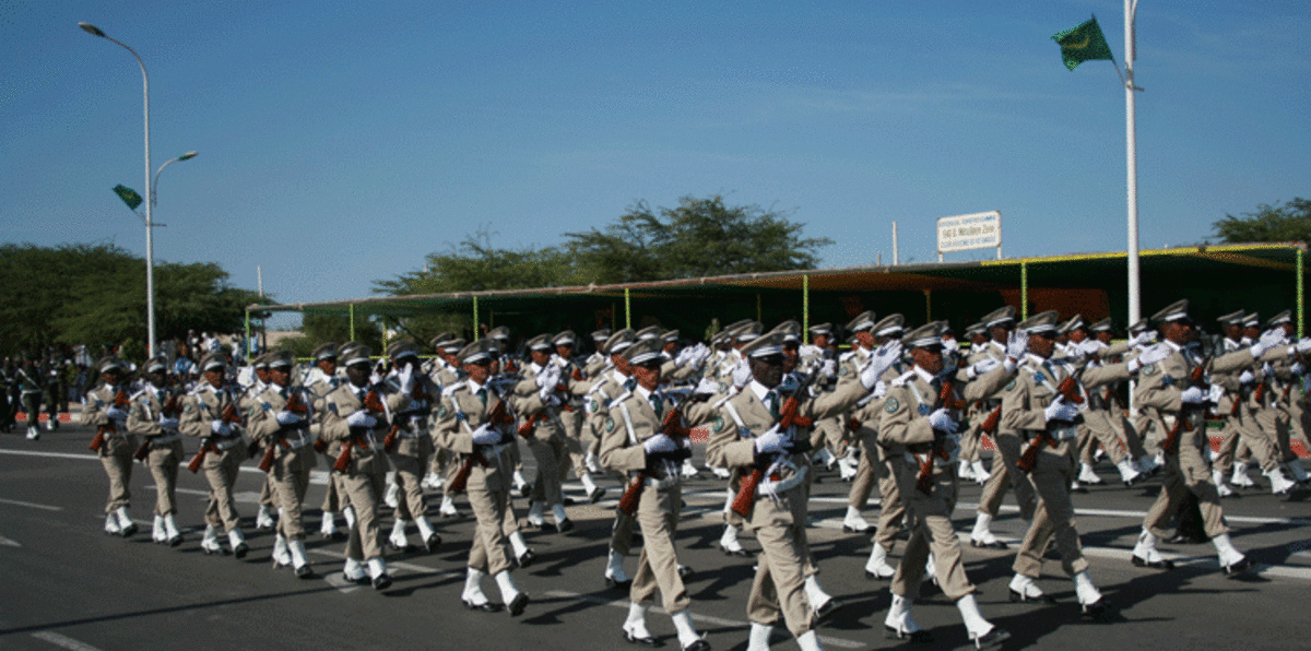 موريتانيا تؤكد على دور جيشها في محاربة "الإرهاب" بمنطقة الساحل