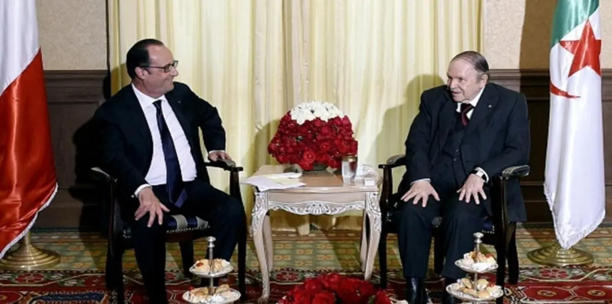 "وثائق بنما" تثير أزمة سياسية بين الجزائر وفرنسا