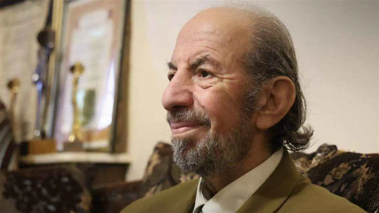 قدّم 16 ألف ساعة إذاعية.. رحيل الفنان السوري مازن لطفي