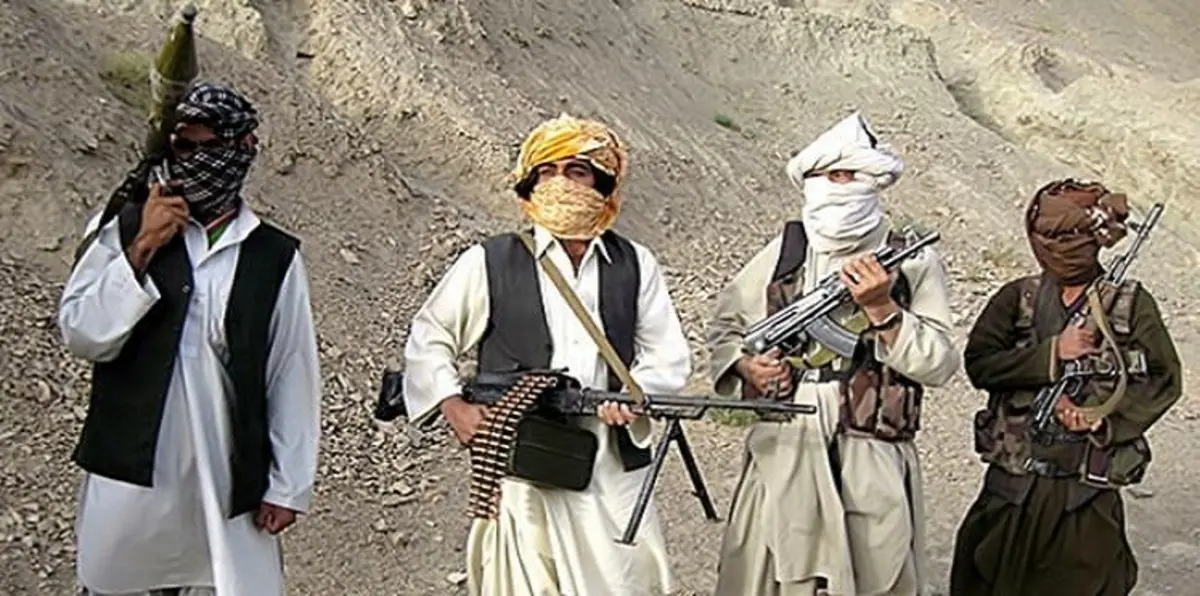 باكستان وأفغانستان تبحثان تحسين العلاقات وحوار طالبان