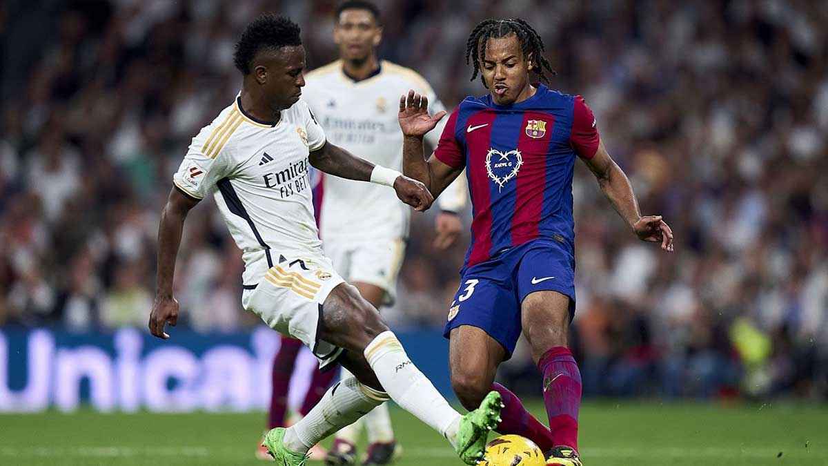 الذكاء الاصطناعي يصدم برشلونة قبل الكلاسيكو