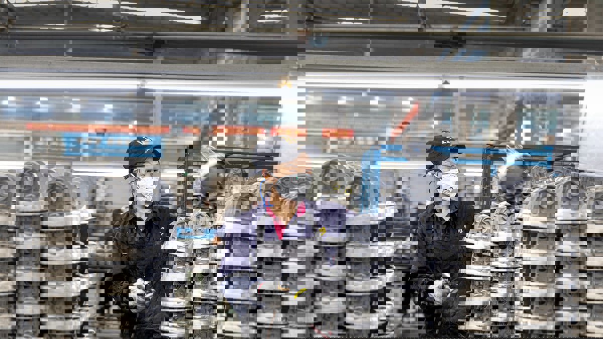 تطوير مادة كيماوية ترمم نفسها في 5 دقائق