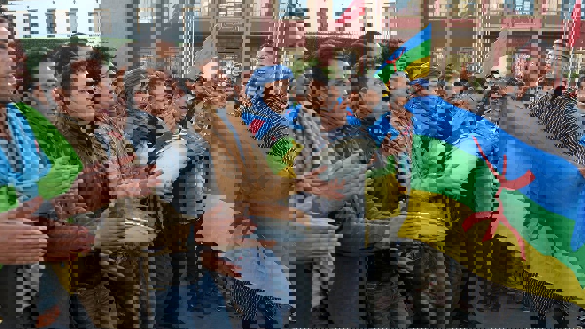 بعد وصفها بـ"الجاهلية".. تحريم الاحتفال بالسنة الأمازيغية يثير جدلا واسعا في المغرب