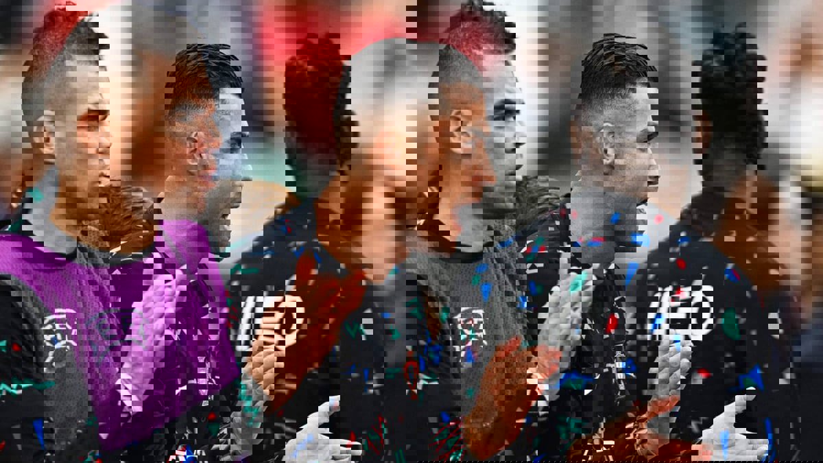 على رأسهم رونالدو.. نجوم يخوضون "كأس أوروبا" الأخيرة