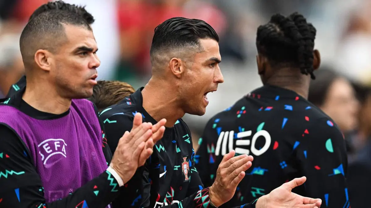 على رأسهم رونالدو.. نجوم يخوضون "كأس أوروبا" الأخيرة