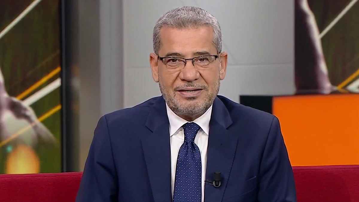 بعد توقف صدى الملاعب.. مفاجأة حول مستقبل مصطفى الآغا مع إم بي سي