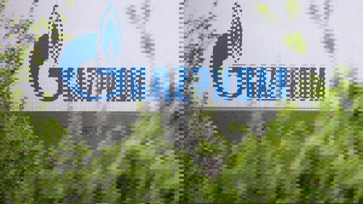 "غازبروم" الروسية تخطط لخفض استثماراتها مع تراجع صادراتها