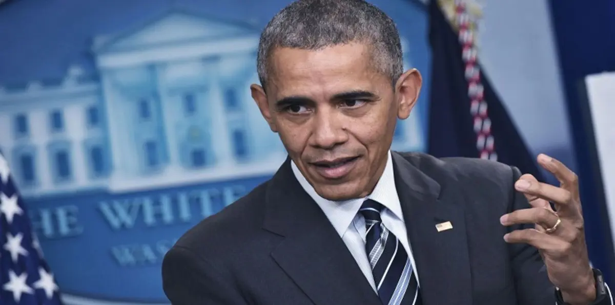 أسباب استبعاد أوباما للخيار العسكري ضد نظام الأسد