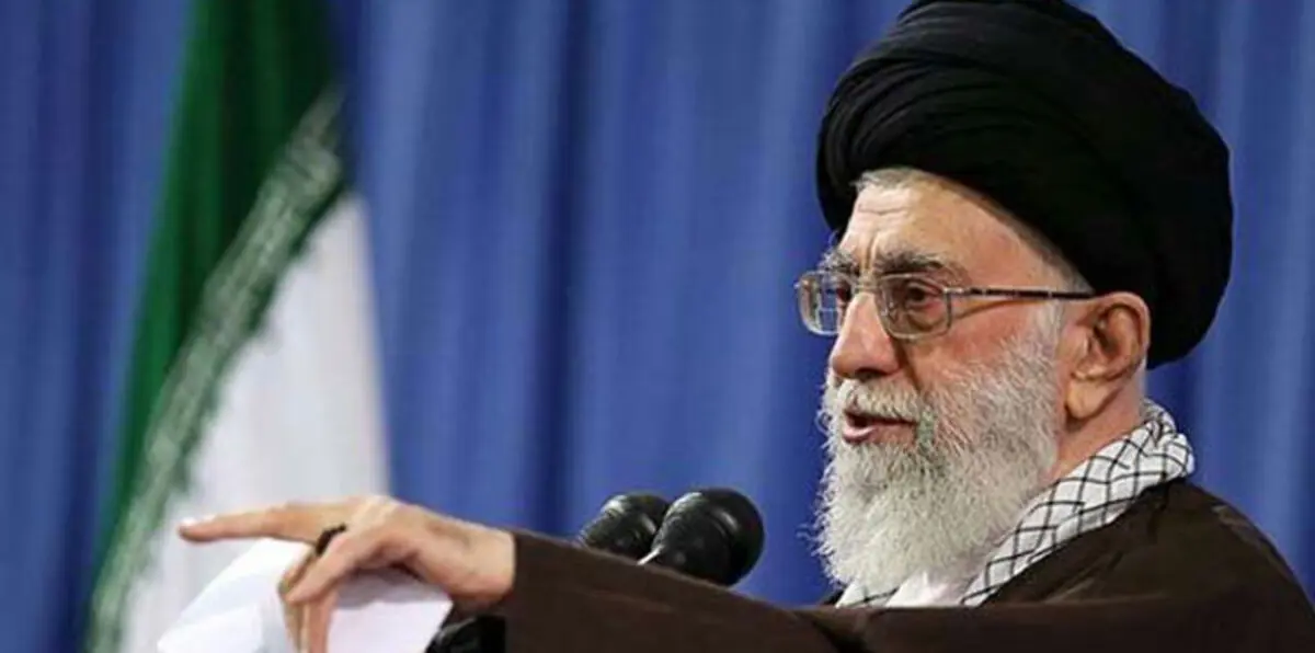 خامنئي يصف التصريحات الإيرانية ضد البحرين بـ"النصح والإرشاد"