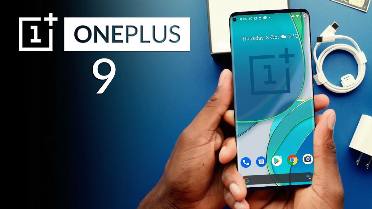 بهذه المواصفات.. جهاز OnePlus 9 يتخطى أسوأ عيوب هواتف "وان بلس"