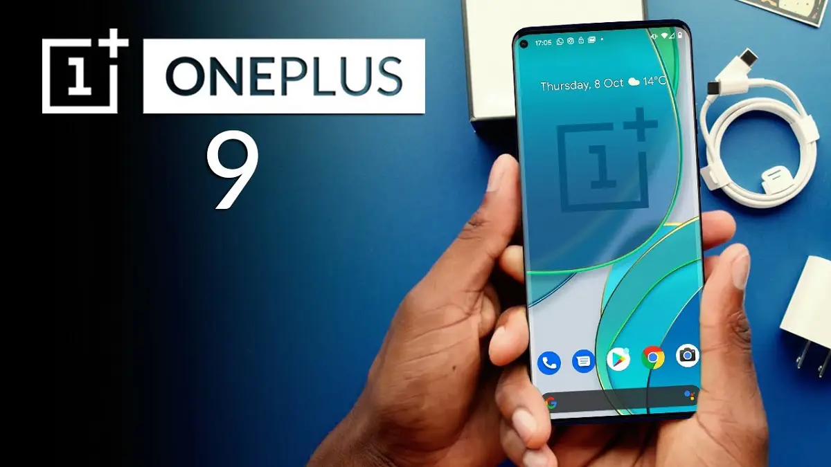 بهذه المواصفات.. جهاز OnePlus 9 يتخطى أسوأ عيوب هواتف "وان بلس"