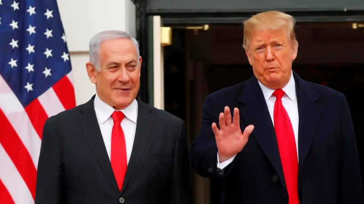 تقرير أمريكي: واشنطن تتخوف من التورُّط في مغامرات نتنياهو العسكرية