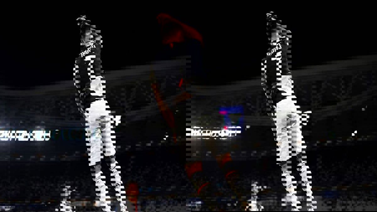 خورجي ميندز يعرض كريستيانو رونالدو على برشلونة