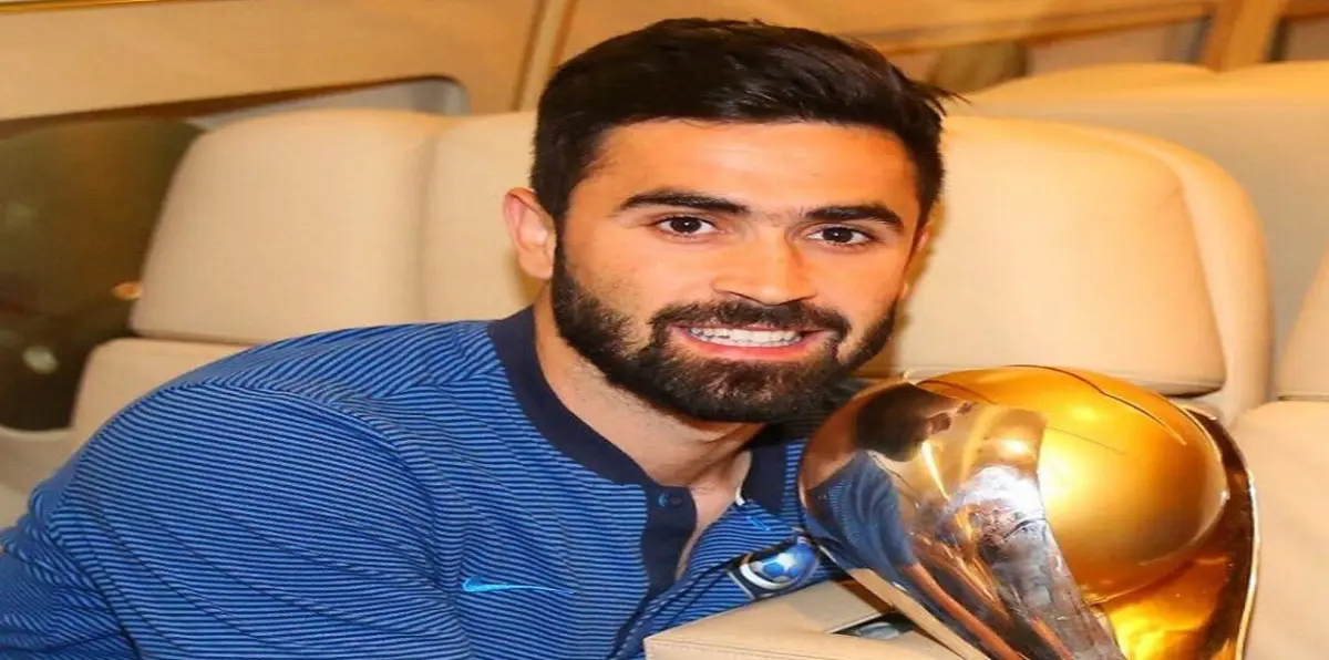 رئيس نادي الهلال السعودي يكشف كواليس رحيل عمر خربين إلى بيراميدز (فيديو)