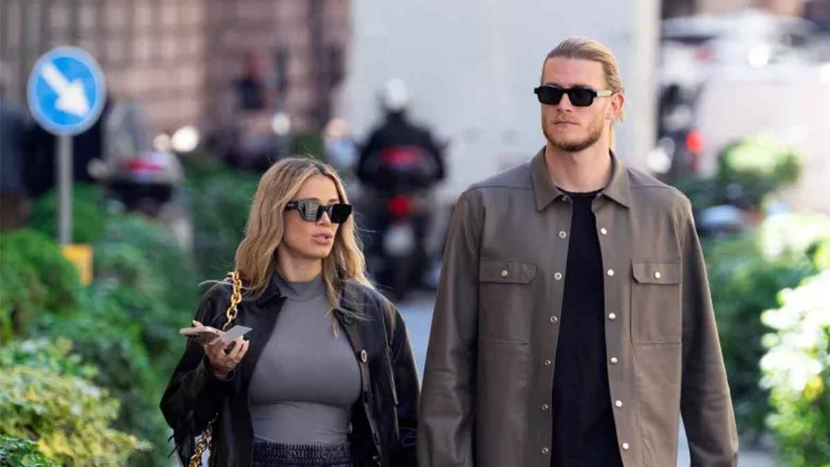 تألق بشدة.. الحسناء ديلتا لويتا تدعم "أشهر ضحايا ريال مدريد" (صور)